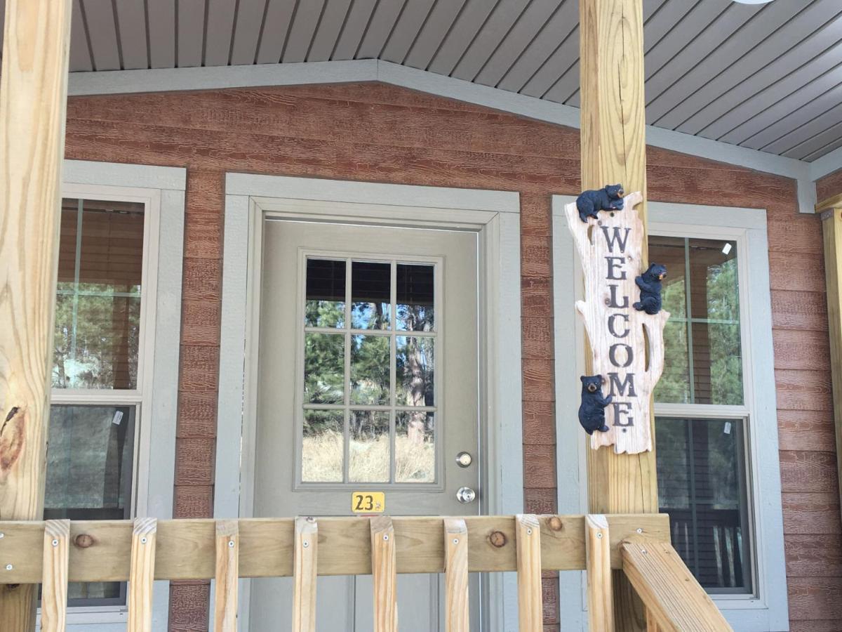 Rockerville & Lodge Keystone