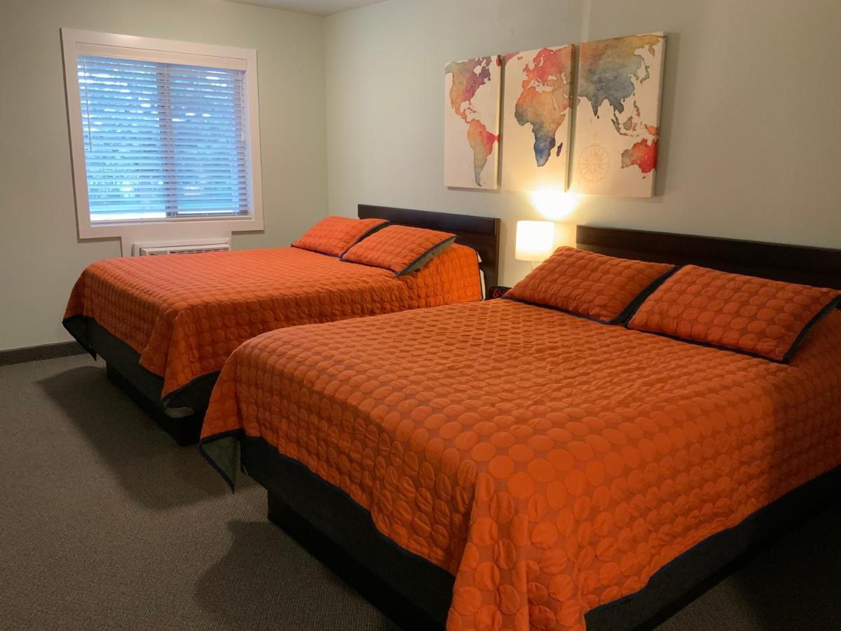 Rockerville & Lodge Keystone