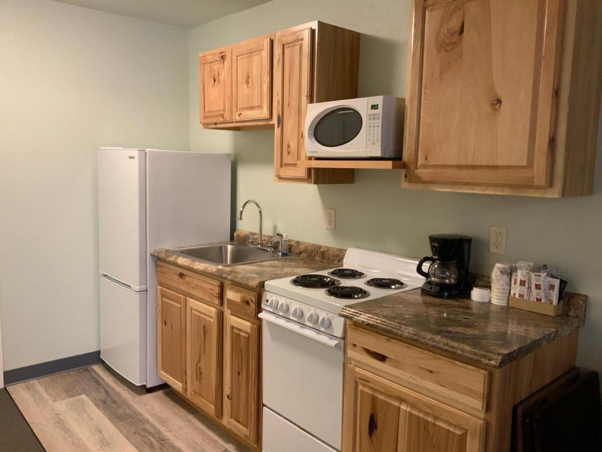 Rockerville & Lodge Keystone