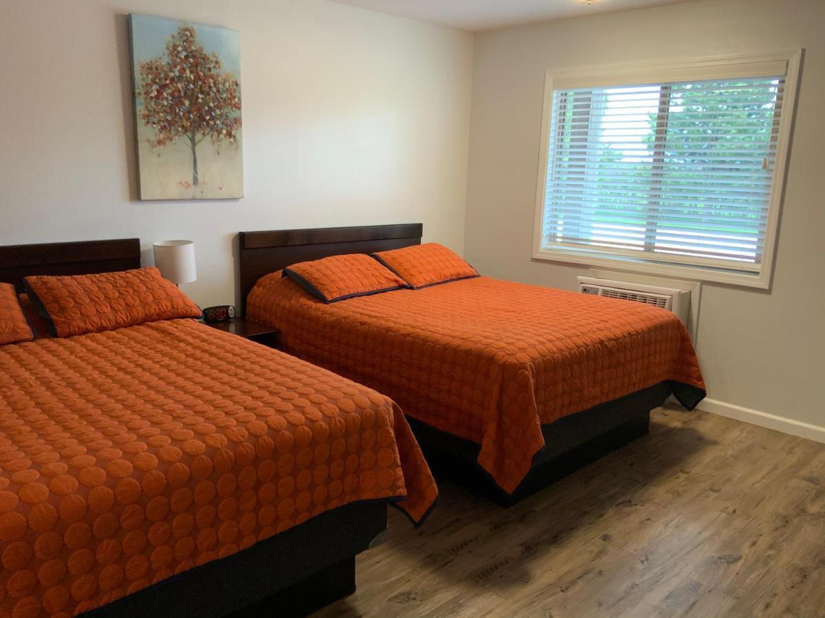 Lodge Rockerville & Keystone
