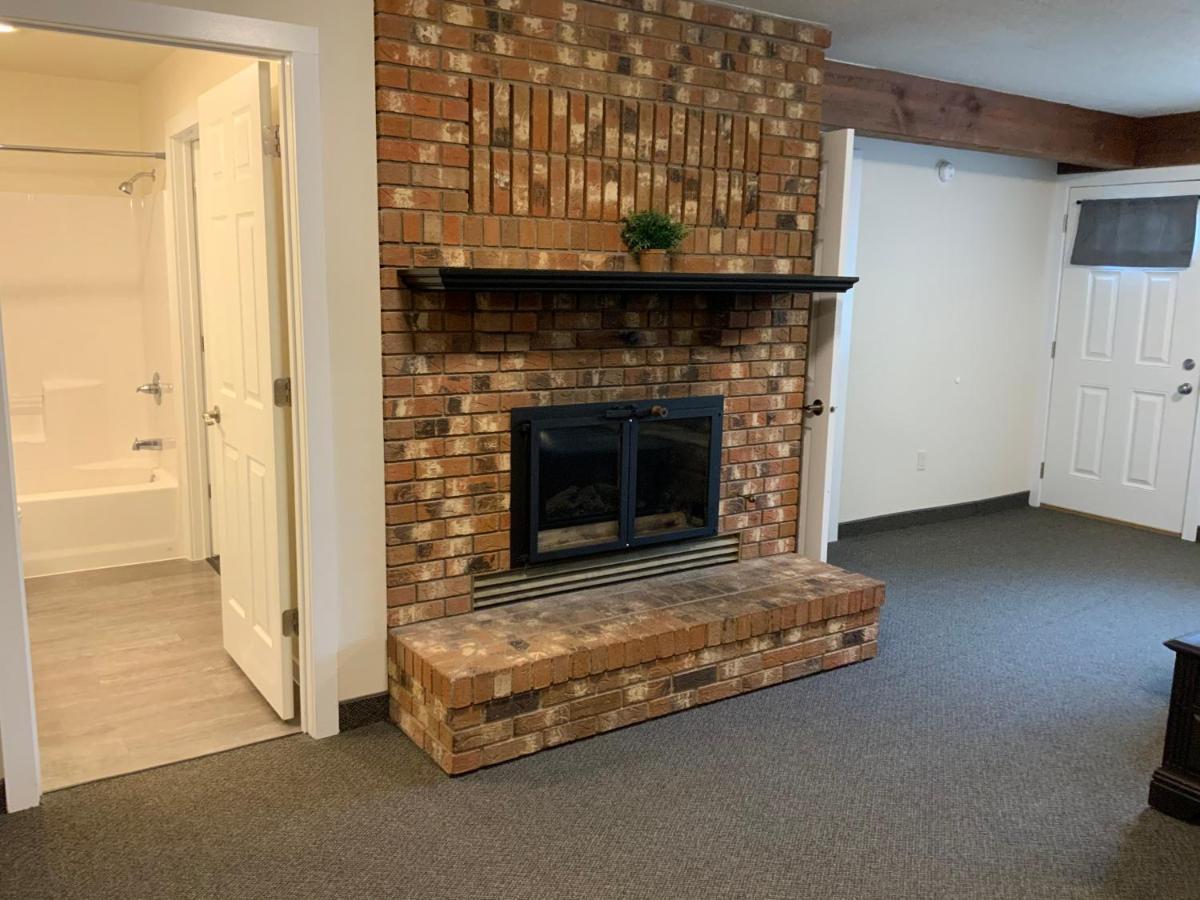 Rockerville & Lodge Keystone