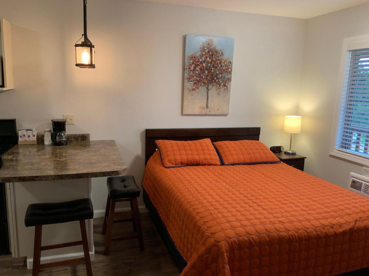 Lodge Rockerville & Keystone