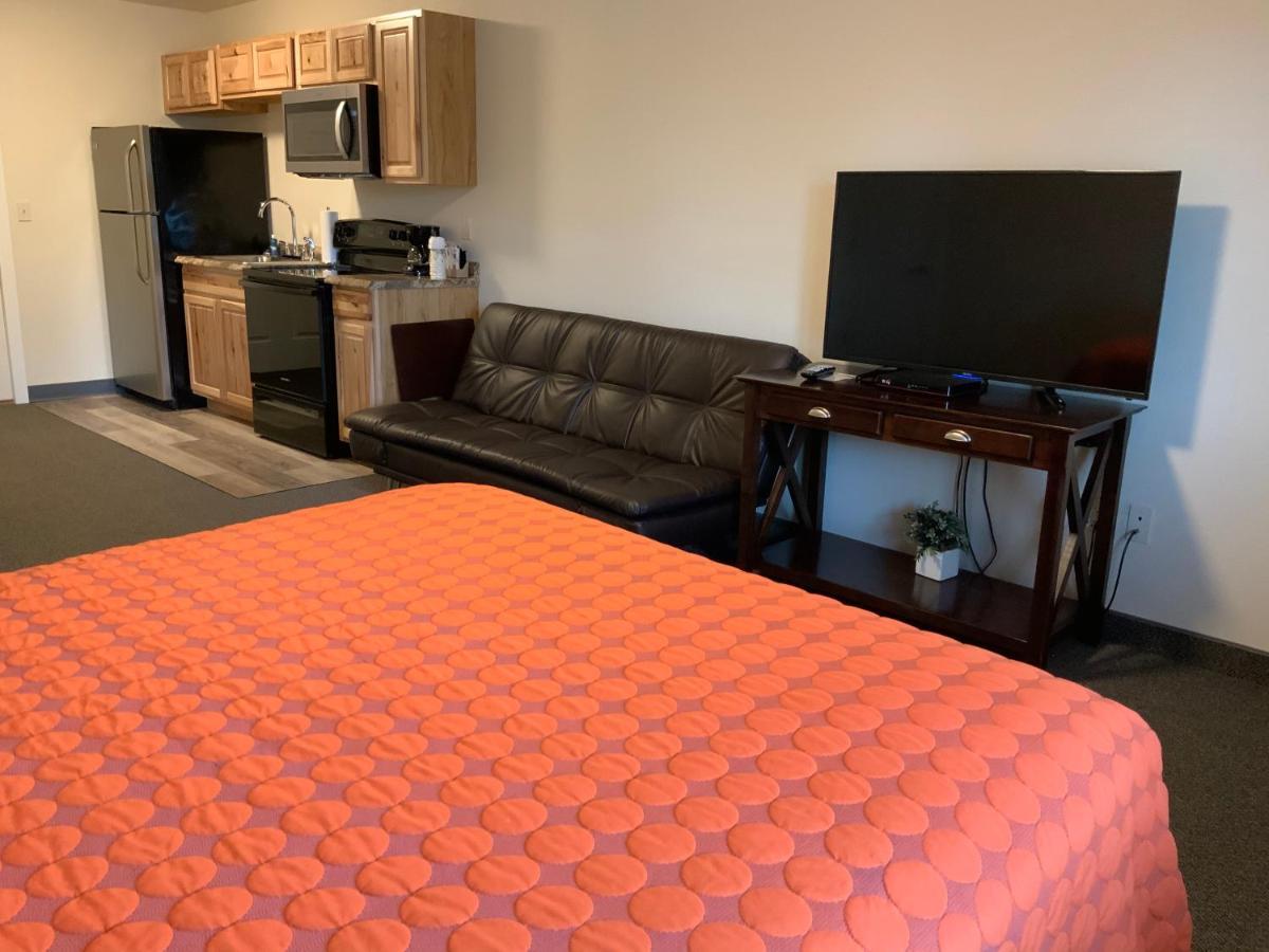 Lodge Rockerville & Keystone